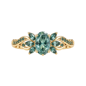 Anillo Cenote Azul