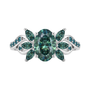Anillo Cenote Azul