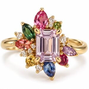 Anillo Colores México
