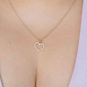 Joyería de Oro Disponible