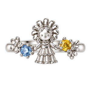 Anillo Mi Maria